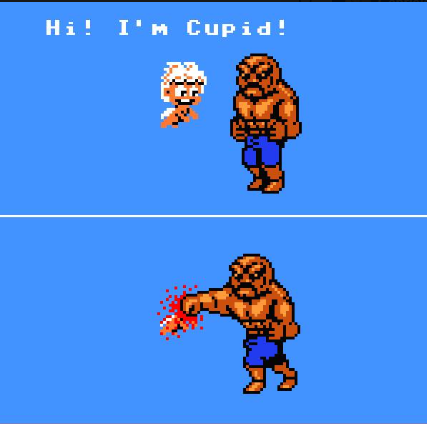 Abobo's Big Adventure at Top Web Games