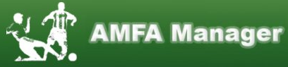 AMFA Manager logo