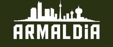 Armaldia logo