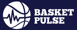 BasketPulse logo