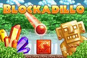 Blockadillo logo