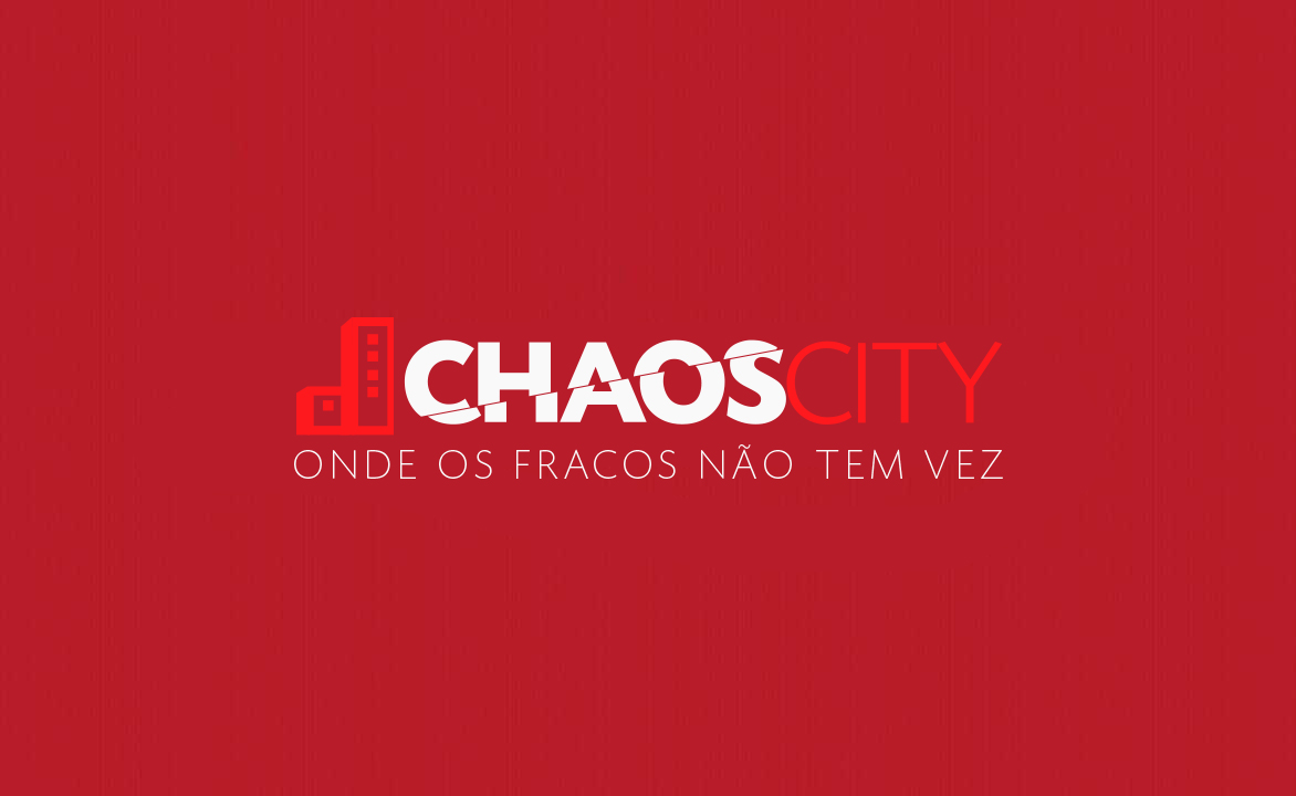 Chaos City logo
