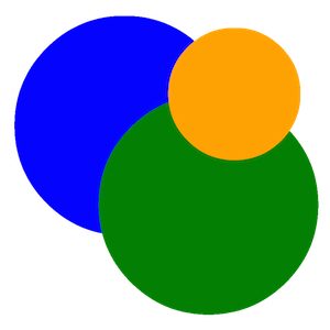Circle Battle logo