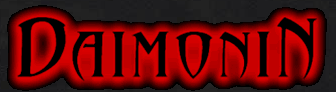 Daimonin logo