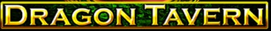 Dragon Tavern logo