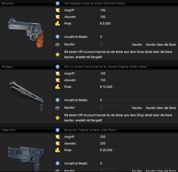 ELMAFIA KILLERS at Top Web Games