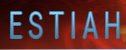 Estiah logo