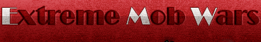 Extreme Mob Wars logo