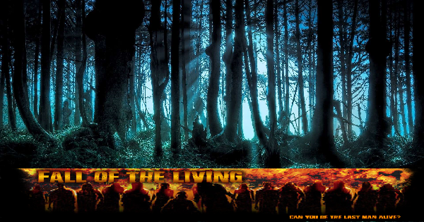 Fall Of The Living logo
