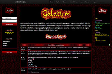 Galatium