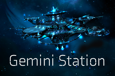 Gemini Station