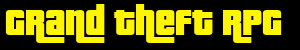 Grand Theft RPG logo