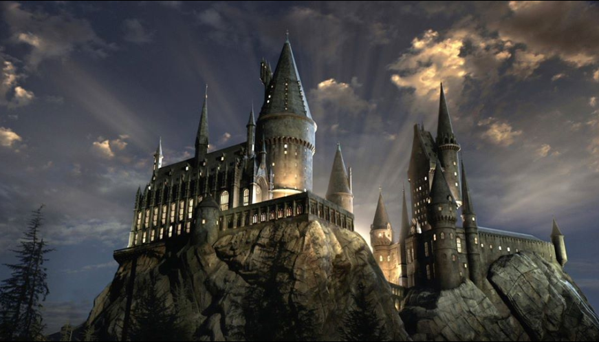 Harry Potter Online at Top Web Games