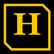 Hero's Ark logo