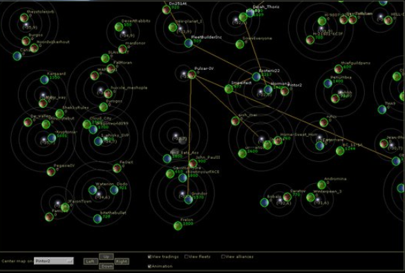 Hyperiums at Top Web Games