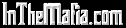 InTheMafia logo