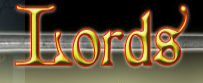 Lords logo