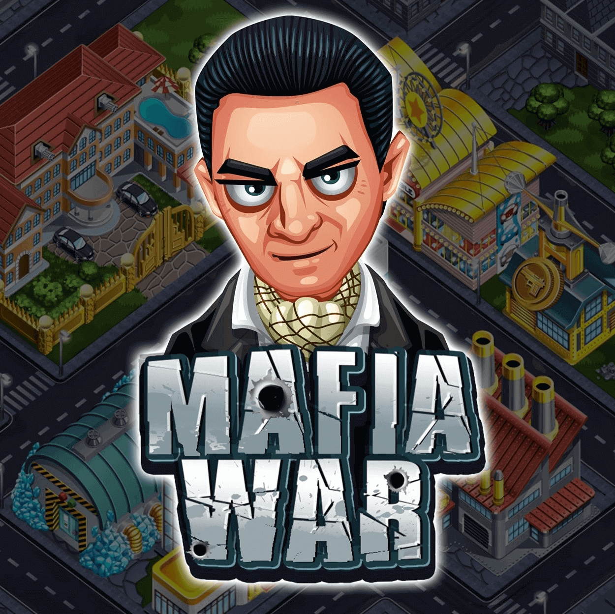 Mafia War