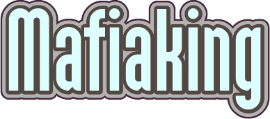 Mafiaking logo