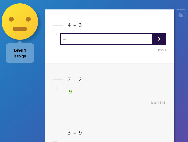 Math.r at Top Web Games