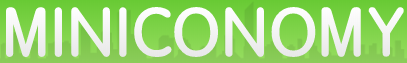 Miniconomy logo