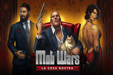 Mob Wars: La Cosa Nostra