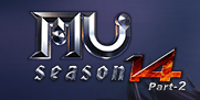 MU Online logo