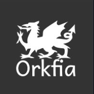 Orkfia II: Alliances At War logo