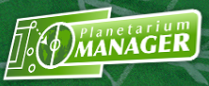 Planetarium Manager logo