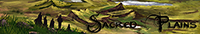 Sacred Plains logo