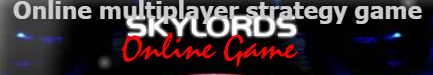 SkyLords logo