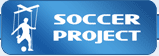 SoccerProject logo