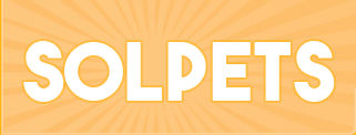 Solpets logo