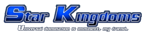 Star Kingdoms logo