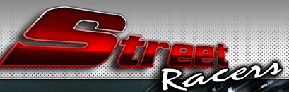 Street Racers logo