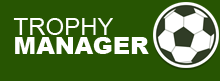 Trophy Manager logo