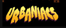 Urbaniacs logo