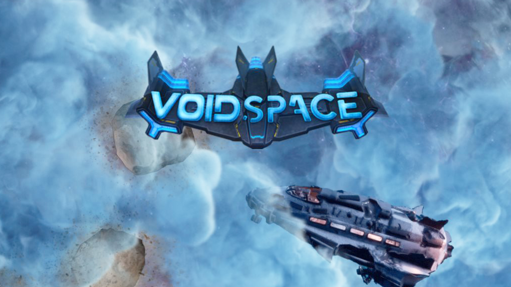 Voidspace