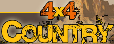 4x4-Country logo