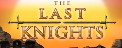 The Last Knights logo