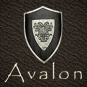 World of Avalon logo
