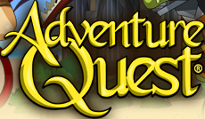 Adventure Quest logo