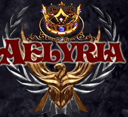 Aelyria logo