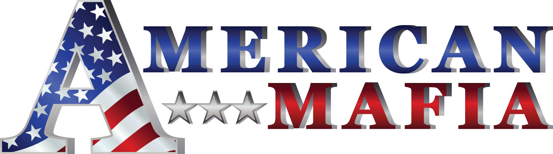 American Mafia logo