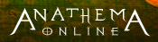 Anathema Online logo