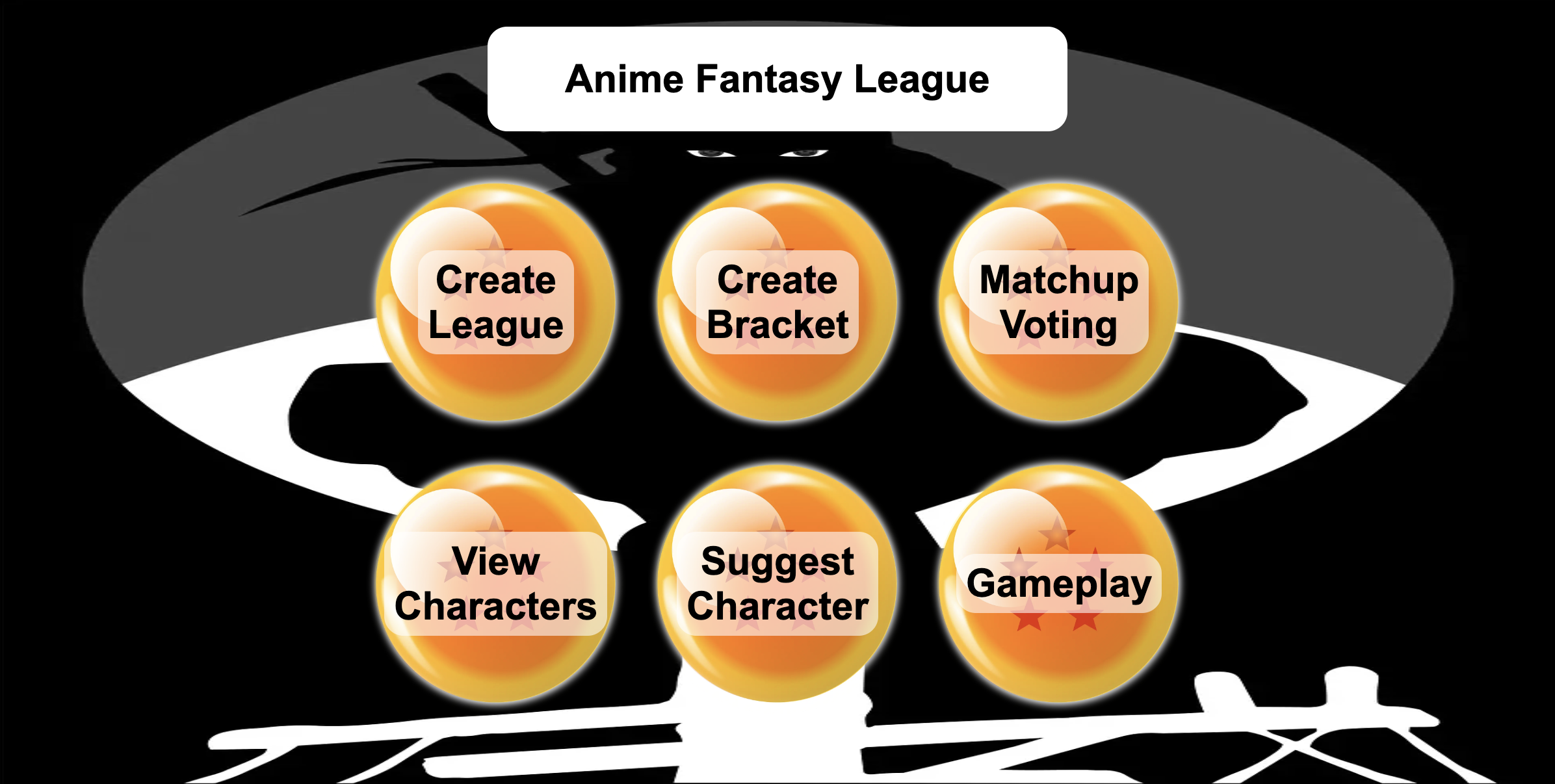 Anime Fantasy League