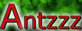 Antzzz logo