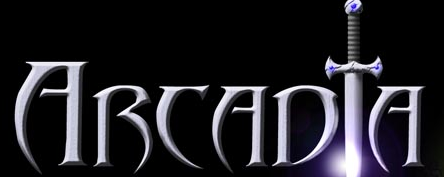 Arcadia Online logo