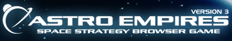 Astro Empires logo