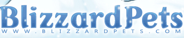 BlizzardPets logo
